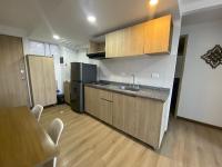 Acogedor apartamento con hermosa vista - Ferienwohnung Gaira