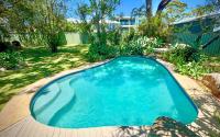 Two Thirds Blue- Pet friendly- indoor fire place and pool - Bed and Breakfast Orient Point