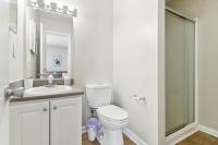400 winchester 2 Bed 2 Bath Apartment - B&B Atlanta