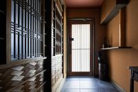 Guesthouse-Hana・Sonnet Villa - B&B Kyoto