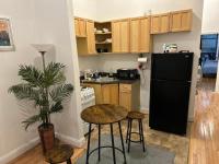 Townhouse in Uptown Manhattan - Ferienwohnung New York City