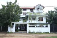 Munril Guest - Ferienwohnung Jaffna
