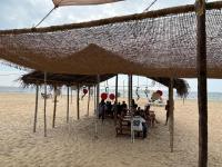 Tranquil Waves Marari - B&B Mararikulam