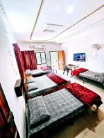 Gîte 1 Chambre