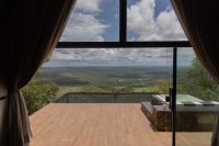 Refúgio na Montanha - Chambres d’hôtes Palmas