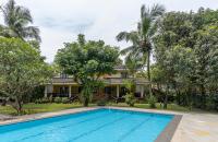 Rainforest Candolim Villas - 50 meters to the Candolim beach - B&B Candolim