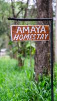 Amaya HomeStay - Ferienwohnung Sigiriya