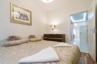 Apartamenty u Jacka - Chambres d’hôtes Olsztyn