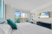 Arya Hotel & Suites - B&B Miami