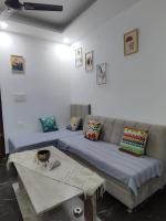 Tripodas 1 BHK Apartment Peaceful Stay - Chambres d'hôtes Rishīkesh