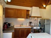 La PICALOU - Ferienwohnung Bouvaincourt-sur-Bresle