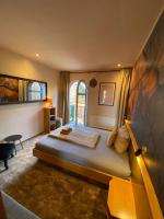 Habitación Doble Estándar