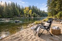 Rivers Edge - B&B Leavenworth