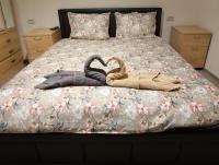 Pliska apartment - Bed and Breakfast Montana