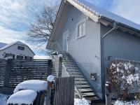 Appartement Morgensonne - B&B Egling