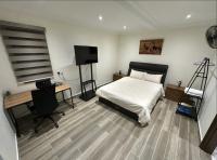 Deluxe Doppelzimmer