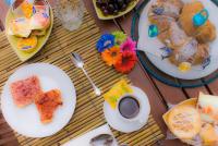 Blu Mediterraneo B&B - B&B