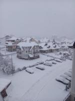 Aurea Elegant Lux Residence - Bed and Breakfast Zlatibor