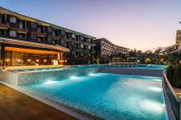 Wing Samui Condo 102 - Chambres d'hôtes Ko Samui