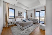 Premium Penthouse Apartment