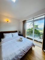 TERWANGUY Grand View T-38 - B&B Nuwara Eliya