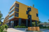 Laguna Beachside residences apartamens, walking distance to the sea - Chambres d'hôtes Bang Tao Beach