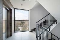 Przytulny Apartament w Rzeszowie z Balkonem by Noclegi Renters - Chambres d'hôtes Rzeszów