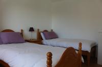 The Lodge guesthouse - Chambres d’hôtes Brittas