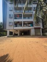 Ocean nest Karwar - Chambres d'hôtes Sadāshivgarh
