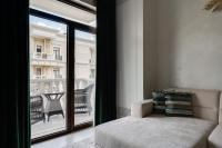 Apartments Boulevard fountain RNB estate Tashkent - Chambres d'hôtes Tachkent