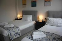 Tre Cuori - Gaslini - B&B Genova