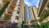Staunch Homes - Modern 2 Bedroom Apartment at WestPoint Suites Madaraka - Ferienwohnung Nairobi