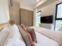 Apartment mit 2 Schlafzimmern