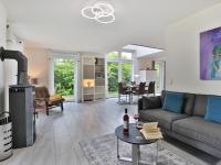 Appartement met 3 Slaapkamers en Terras