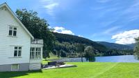 Lake House - B&B Voss