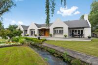 Renall St Gem Central Masterton - B&B Distretto di Masterton