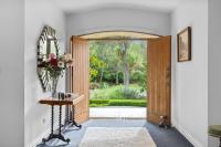 Renall St Gem Central Masterton - B&B Distretto di Masterton