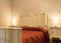 Chambre Deluxe Double ou Lits Jumeaux