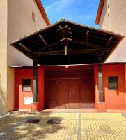 APARTAMENTO PRIMERA LINEA Islantilla - B&B Isla Cristina