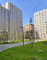 Sairan Apartments - Bed and Breakfast Almaty