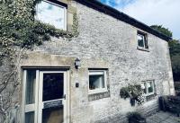 Ollerenshaw Cottage - B&B Buxton