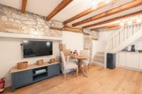 Ollerenshaw Cottage - B&B Buxton