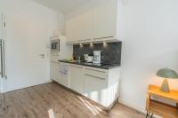 Modernes City-Apartment Innenstadt Oldenburg - Ferienwohnung Oldenburg