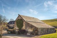 Sheldon Cottage - B&B Buxton