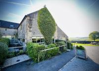 Priestley Cottage - Chambres d'hôtes Buxton