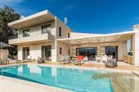 Villa Orientem Bis by PosarelliVillas - B&B Georgioupolis