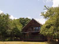 Family Chalet
