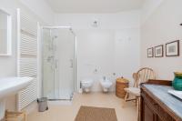 Chambre Double avec Salle de Bains Privative