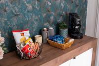 The green leaves - Ferienwohnung Santa Maria La Carità