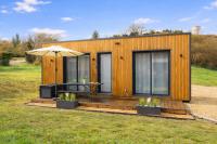 ღ L'Oasis Maluti - Chalet aux portes de Beauval - B&B Châtillon-sur-Cher